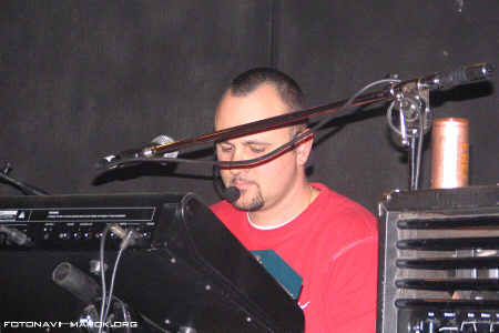 Paolino verso l&acute;ignoto