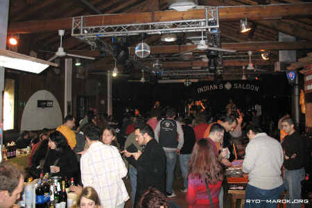 Pubblico rock - lato A