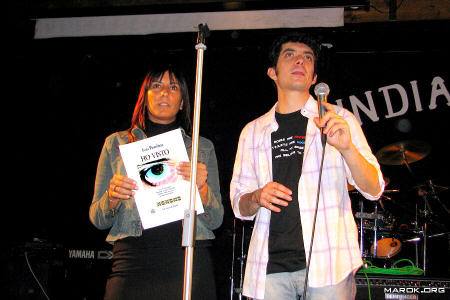 I banditori - #2