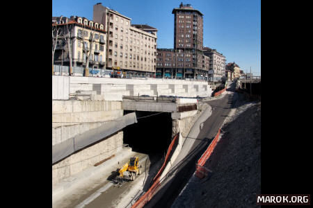Torino Porta Susa: fine lavori entro il 2006!