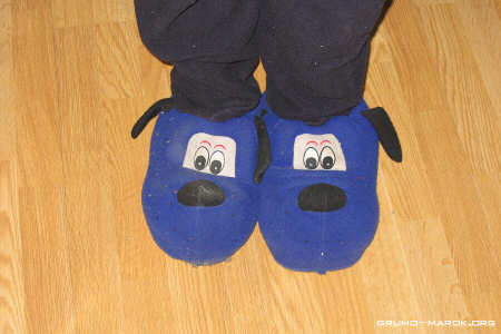 Eastville style 2008