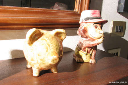 Cani e porci
