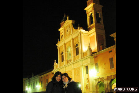 Fave a Guastalla