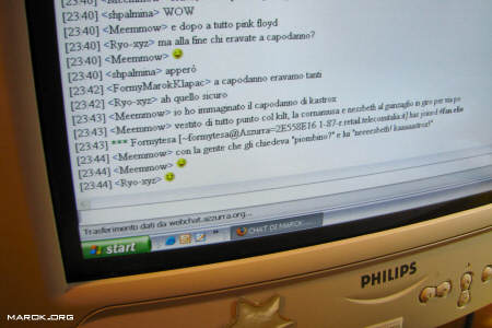 Meemmow 2008