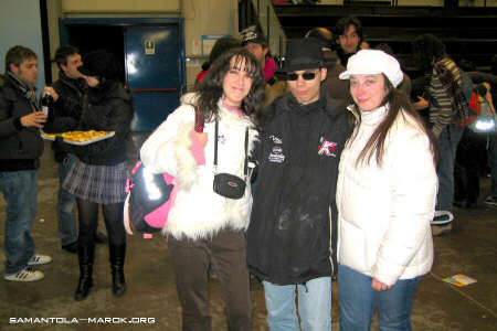 Ivano&acute;s angels