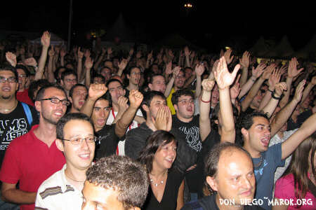 Pubblico rock - #3