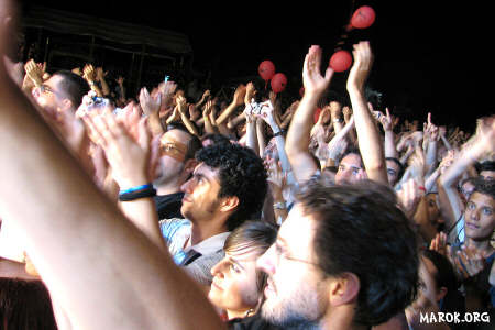 Pubblico rock - #4