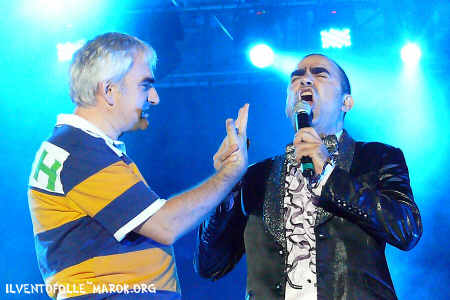 L&acute;altra mano