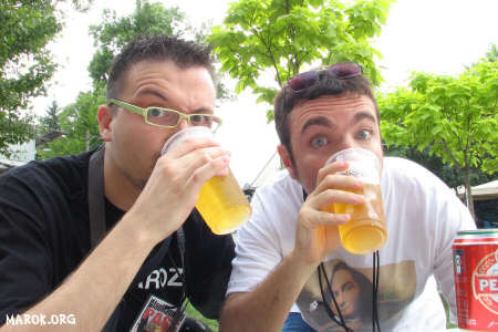 Il mondo beve la nostra birra