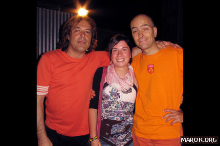 Roberta meets Elii