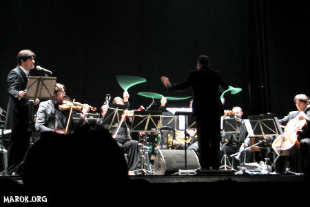 Coreografie aliene - #2