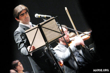 Elio sospettoso