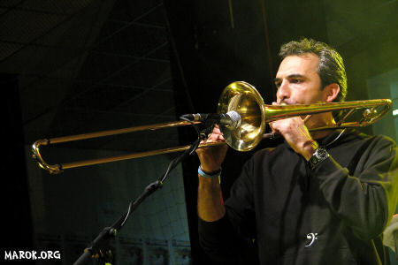 PiCo Trombone - #2