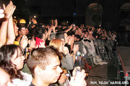 Pubblico rock - #3