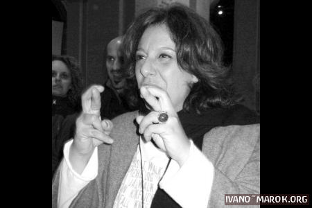 Ciao Paola! Farai il tour con Elio quest&acute;estate?