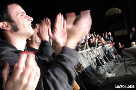 Pubblico rock - #4