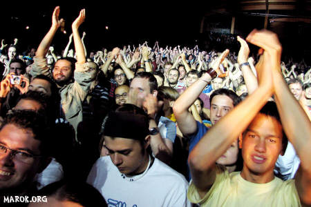 Pubblico rock - #4