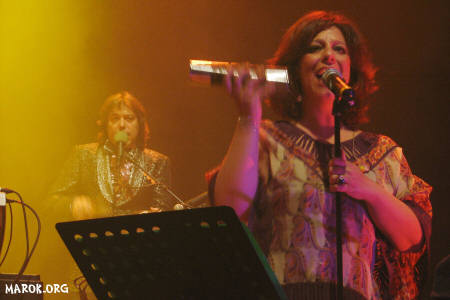 Civas Vs Paola Folli