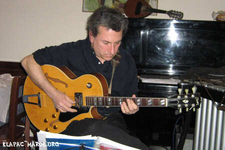 Maurizio Aliffi