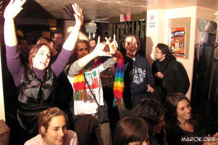 Pubblico rock - #9