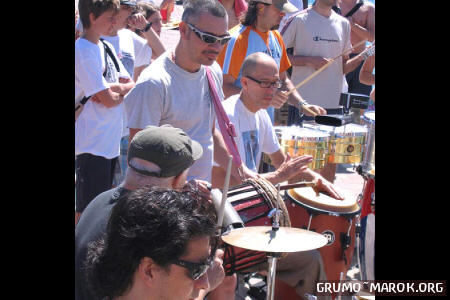 Ritmo!