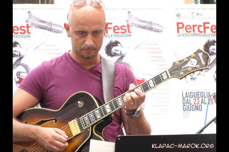 Alessio Menconi - #2