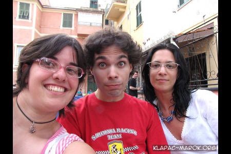 Ivano&acute;s angels
