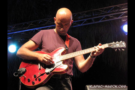 Alessio solo