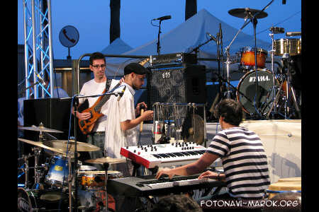 Trio - #1