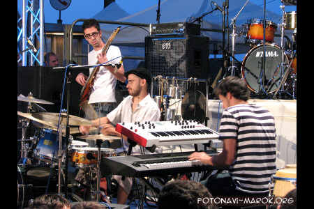 Trio - #3