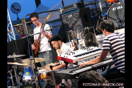 Trio - #4
