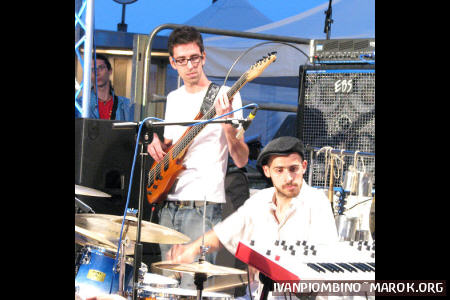 Trio - #5