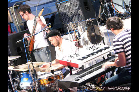Trio - #7