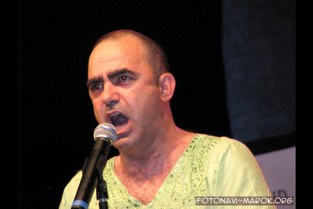 Elio for president!