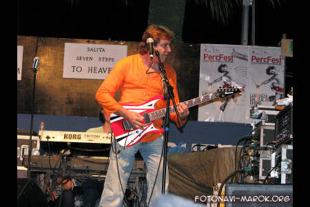 Civas rock