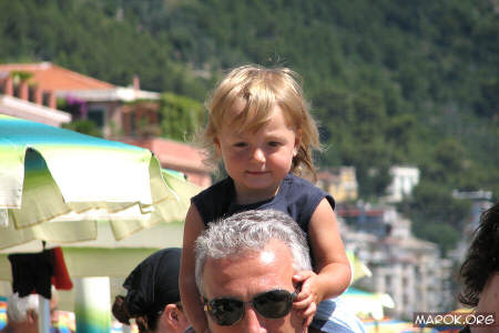 Piccoli fan crescono