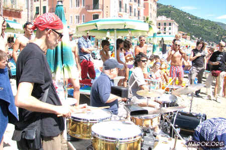E anche quest&acute;anno... si batte!