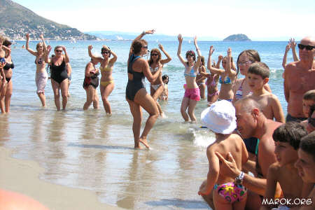 Ritmo!