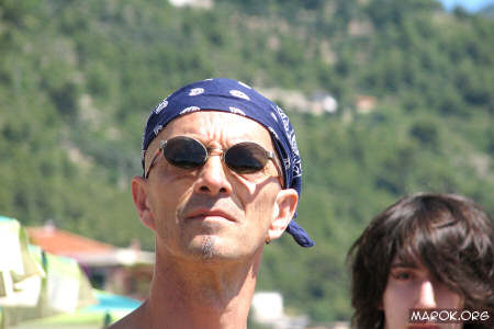 Capitan Gilson