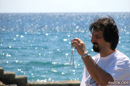 Vi salir&ograve; su Max.org