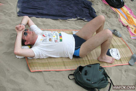 Diversamente spiaggia - #2