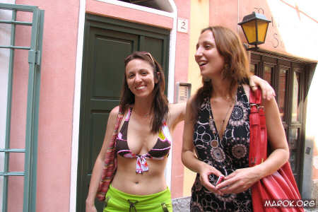 Frappa meets Francy