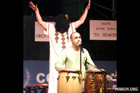 Mangoni rasta