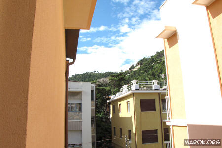 View from Hotel Corallo - Lato A - 1x
