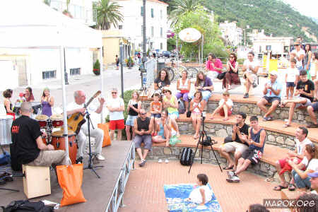 Andate a tempo!