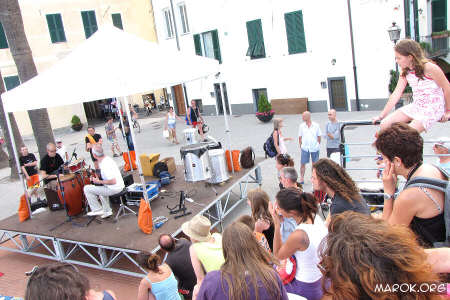 Dialoghi