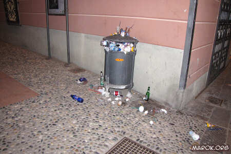 Effetti collaterali