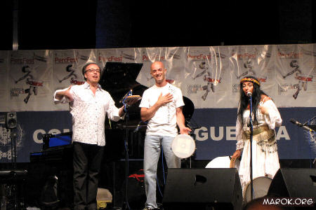 Buon compleanno Gilson!