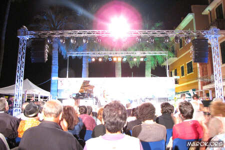 Pubblico jazz