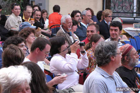Strane persone